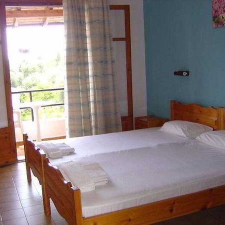 Reggis Apartments Dassia (Corfu) Exterior foto