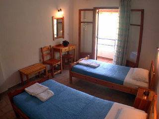 Reggis Apartments Dassia (Corfu) Exterior foto